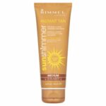 Sunshimmer Instant Tan Makeup, Medium Shimmer 125 ml