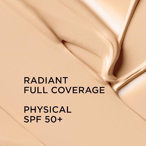 IT COSMETICS CC+ Cream Illumination with SPF 50+ (Medium)