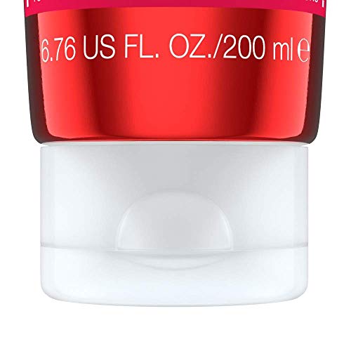 Bed Head by Tigi Urban Antidotes Resurrection Conditioner for Damaged Hair 200 ml