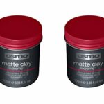 OSMO® Matte Clay Extreme x 2 of 100ml