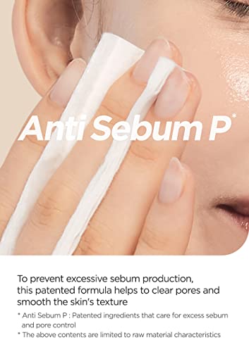 Isntree Green Tea Fresh Toner 200 ml - Clarifying Green Tea Facial Toner without Alcohol - Korean Beauty Classic