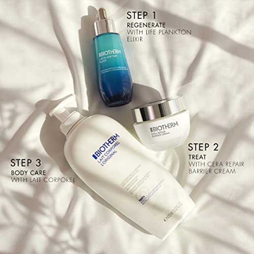 Lait Corporel Anti-Drying Body Milk For Dry Skin by Biotherm for Unisex - 13.52 oz Body Milk, COSBIO020