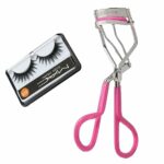 Eyelash Curler with Gift Eyelashes (1 Pair)