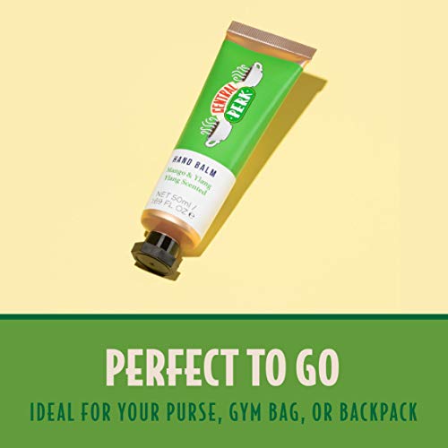 FRIENDS TV Show Hand Balm Mango and Ylang Ylang
