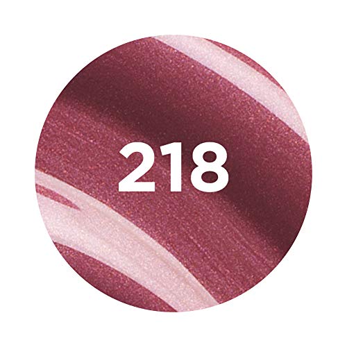L'Oreal Paris Infallible 24HR 2 Step Lipstick 312 Incessant Russet