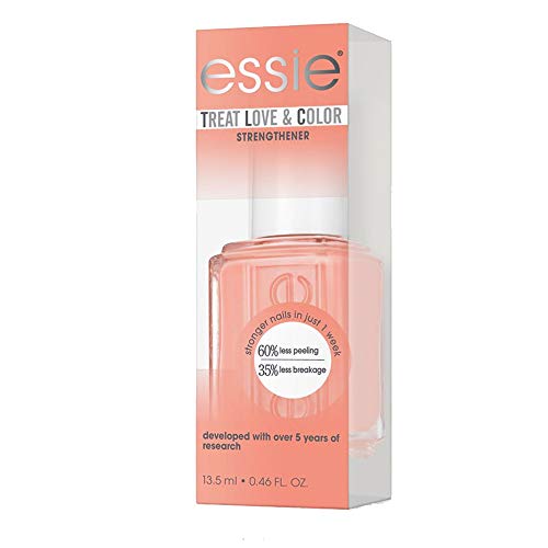 essie Treat Love Colour, Care and Colour, Laven Dearly, 5 ml