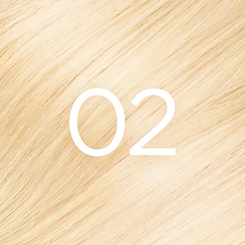 L'Oréal Paris Excellence Crème Permanent Hair Dye, Radiant At-Home Hair Colour with up to 100% Grey Coverage, Pro-Keratin, Up to 8 Weeks of Colou