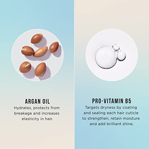 HASK Argan Oil 5-in-1 Leave-In Spray, 175 ml, (Pack of 1)