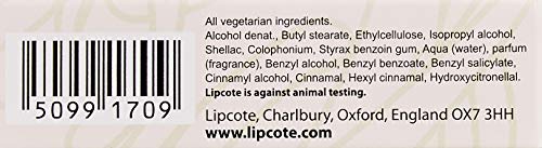 Lipcote Original Lipstick Sealer Long Lasting Lipstick Sealer 7 ml - Pack of 2