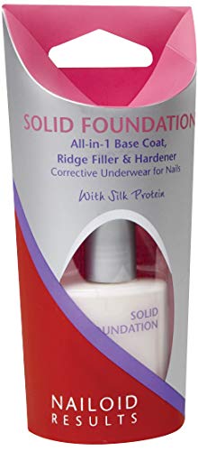 Nailoid Instant White Nail Treatment 12ml