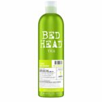 Bed Head by TIGI - Urban Antidotes Re-Energise Shampoo - Ideal for All Hair Types - 750 ml