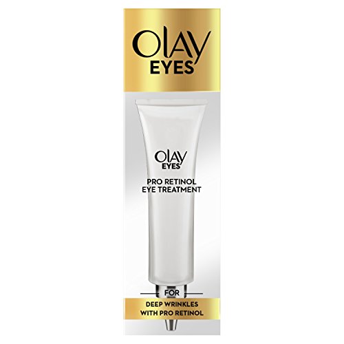 Olay Pro-Retinol Eye Cream, 15ml