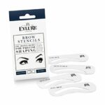 Eylure Brow Stencils