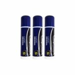 3 CHAPSTICK LIP BALM CLASSIC ORIGINAL LIP CARE
