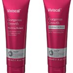 Viviscal Densifying Shampoo And Conditioner 8.45 Oz Set