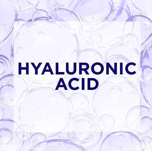 L'Oreal Revitalift Filler Hyaluronic Acid Anti-Ageing Night Cream, 50 ml (Pack of 1)