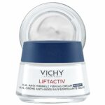 Vichy Liftactive Anti-Wrinkle & Firming Night Cream 50ml