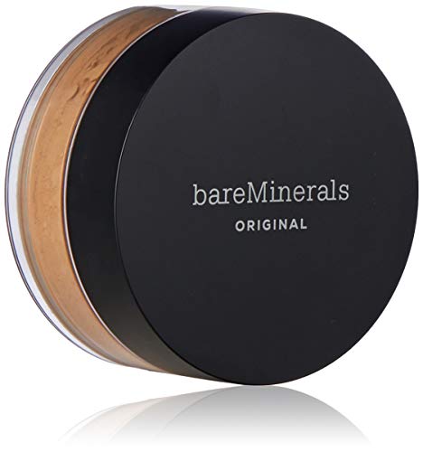 Bare Mínerals ORIGINAL FOUNDATION SPF 15 - FAIRLY LIGHT 03