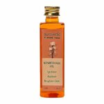 Auravedic Kumkumadi Oil, 100ml