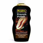 Rustins French Polish 300ml