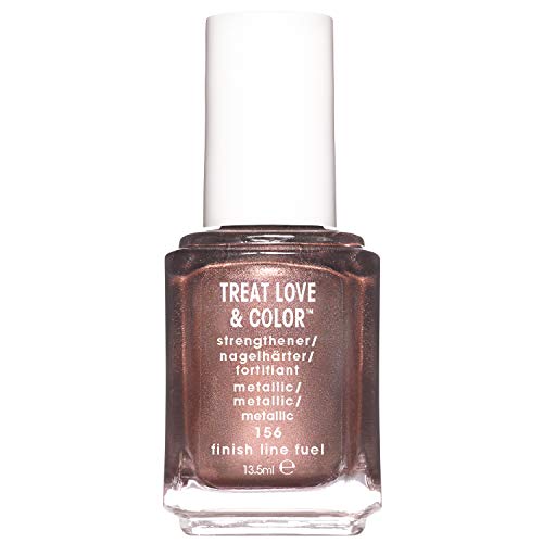 Essie Cosmetics Nail Polish, 619 Teacup Half Full