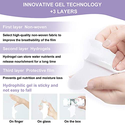 Forehead Patches for Wrinkles,Forehead Wrinkle Patches,Facial Anti-wrinkle Patches,Facial Wrinkle Patches,Facial Patches for Wrinkles,Anti-Wrinkl