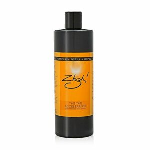 Zhuzh! Tan Accelerator Refill 500ml