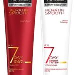 TRESemme 7 DAY SMOOTH Duo - SHAMPOO + CONDITIONER 250ml each