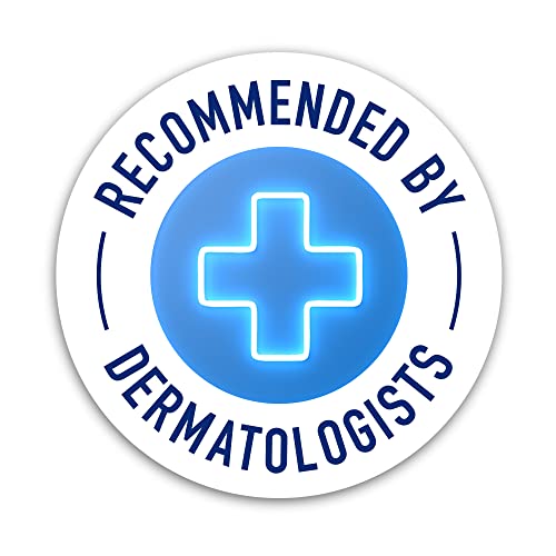 CeraVe AM Facial Moisturising Lotion SPF30 with Ceramides for Normal to Dry Skin 52 ml