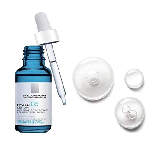 La Roche Posay Am Pm Serum Anti Ageing Routine A Daily Skin Protection Kit With Moisturiser