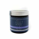 Frankincense and Bergamot Face Balm - 100% Natural, Vegan, Moisturising, Anti Ageing, Wrinkle and Line Reducing Ingredients, Cruelty Free, Palm O