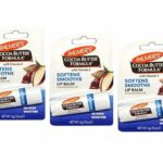 Palmer's Cocoa Butter Formula Lip Balm (3 Pack)