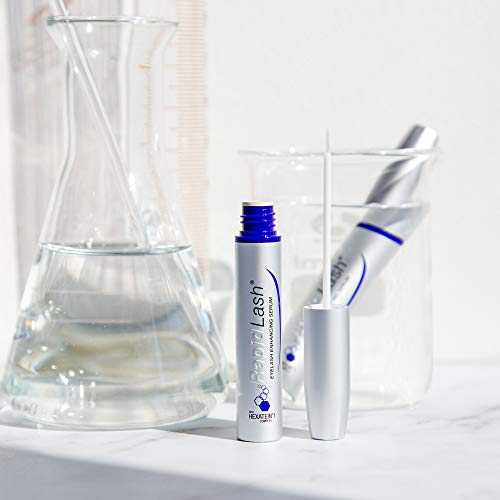 RapidLash Eyelash Enhancing Serum for Thicker, Stronger, Fuller and Longer Looking Lashes, Scientifically Inspired Conditioning and Moisturising