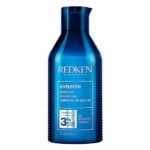 REDKEN Shampoo, For Damaged Hair, Repairs Strength & Adds Flexibility, Extreme, 300 ml