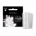 Pure Nails Halo Plush Brush