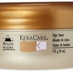 Avlon KeraCare Edge Tamer, Style 3, 115g / 4 oz.