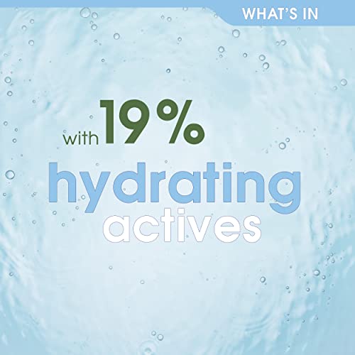 Simple Water Boost Hydrating Booster no harsh chemicals for dehydrated and dry skin 25 ml