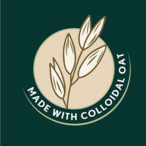 Aveeno Colour Protect Blackberry and Quinoa Scalp Soothing Shampoo for Colour Treated Hair 300ml