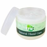 Marble Hill Hand Cream Effective Relief for Very Dry Cracked Itchy Hands Eczema Dermatitis Irritated Skin Unscented Functional Barrier Cream Work