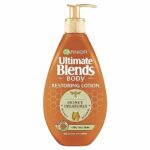 Garnier Ultimate Blends Honey Body Lotion Very Dry Skin, 400ml