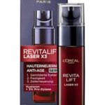 L'Oréal Paris RevitaLift Laser X3 Serum 30 ml