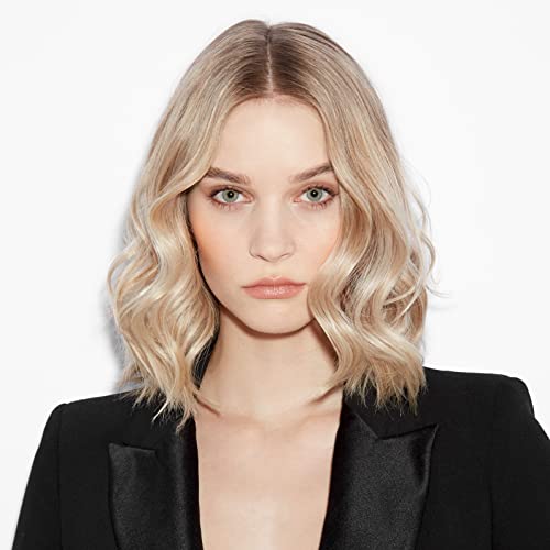 ghd Curve Creative Curl Wand - Unique 28 mm – 23 mm Tapered Barrel, Ultra-Zone Technology