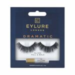 Eylure Strip Lashes No. 202 (Dramatic)