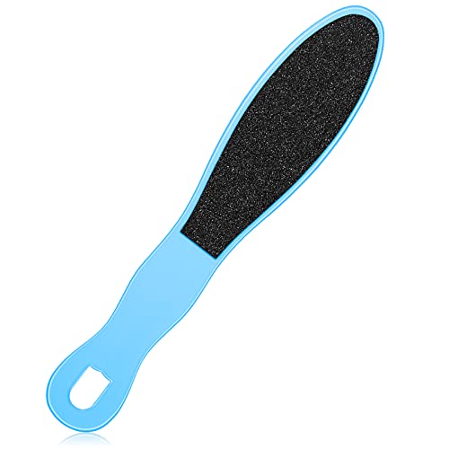 Double Sided Foot File Pedicure Foot Care Repair Tool Reusable Foot Scraper Hard Skin Remover Calluses Dead Skin Remover for Feet Foot Rasp File
