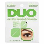 Duo Brush On Striplash Adhesive -White (5g)