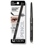 Revlon ColorStay Eyeliner with SoftFlex, Black Brown 202, 0.01 Ounce (0.28 g)