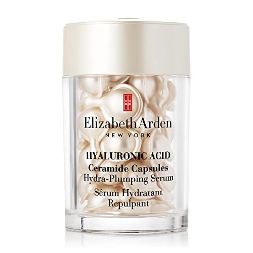Elizabeth Arden Hyaluronic Acid Ceramide Capsules Hydra-Plumping Serum