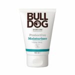 Bulldog Protective Moisturiser for Men 100 ml, 1 pack