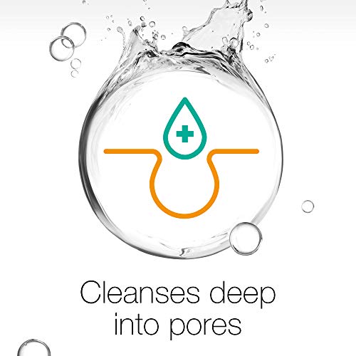 Neutrogena Cucumber, Green Tea, Visibly Clear, Daily Scrub, 150 ml