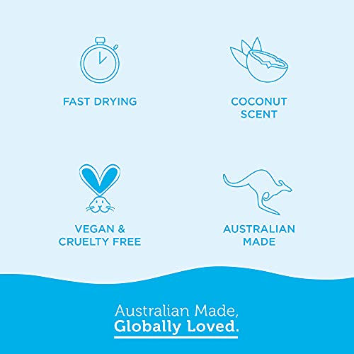 Bondi Sands Liquid Gold Self-Tanning Foam | Lightweight, Fast-Drying Formula Gives Skin a Sun-Kissed Glowing Golden Tan, Enriched with Argan Oil,